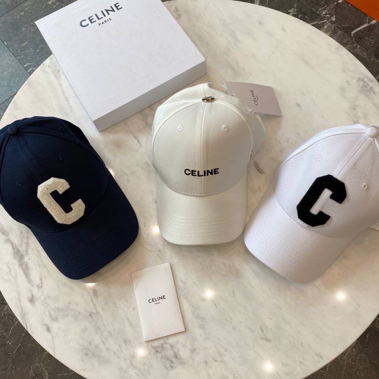 Celine accessories