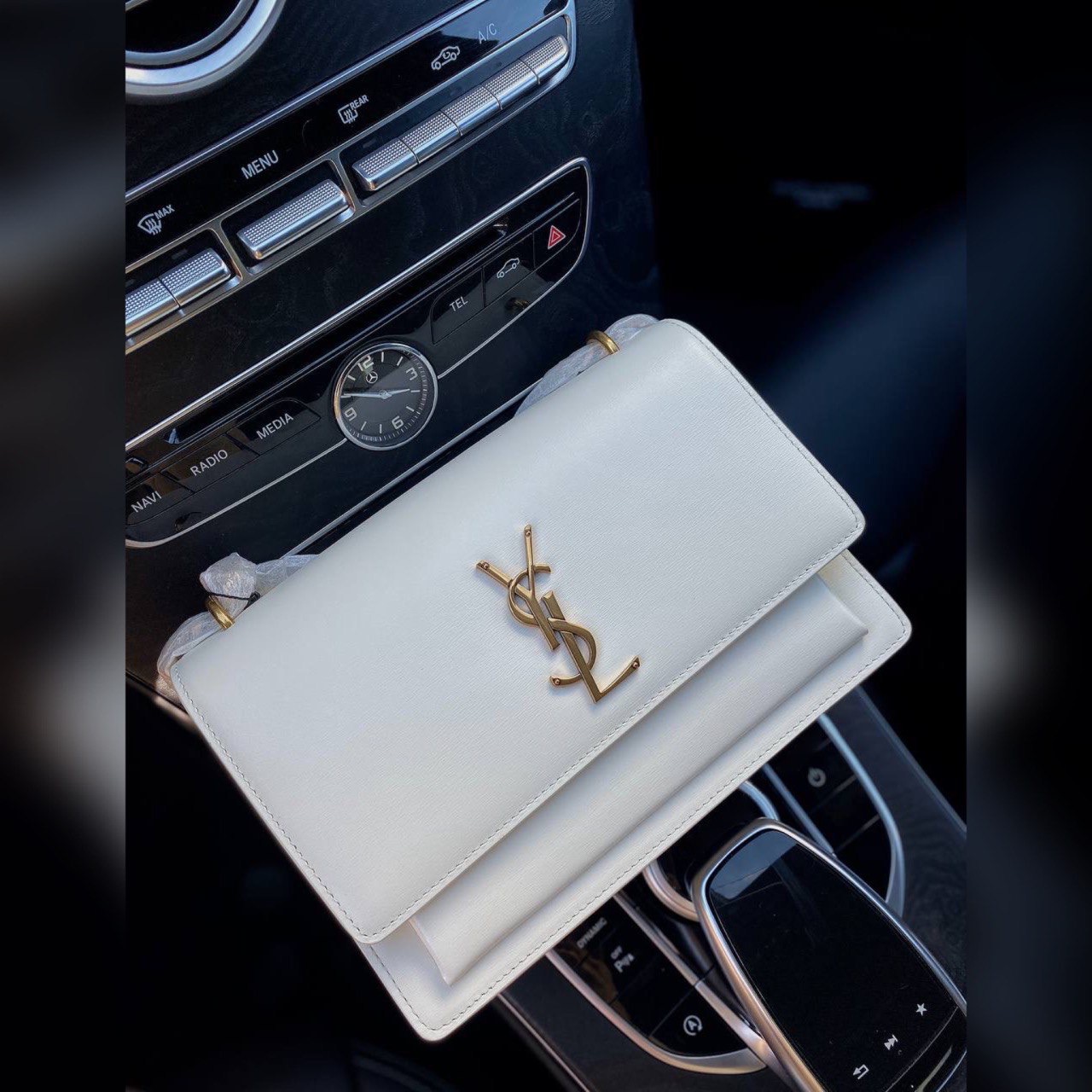 Saint Laurent bag
