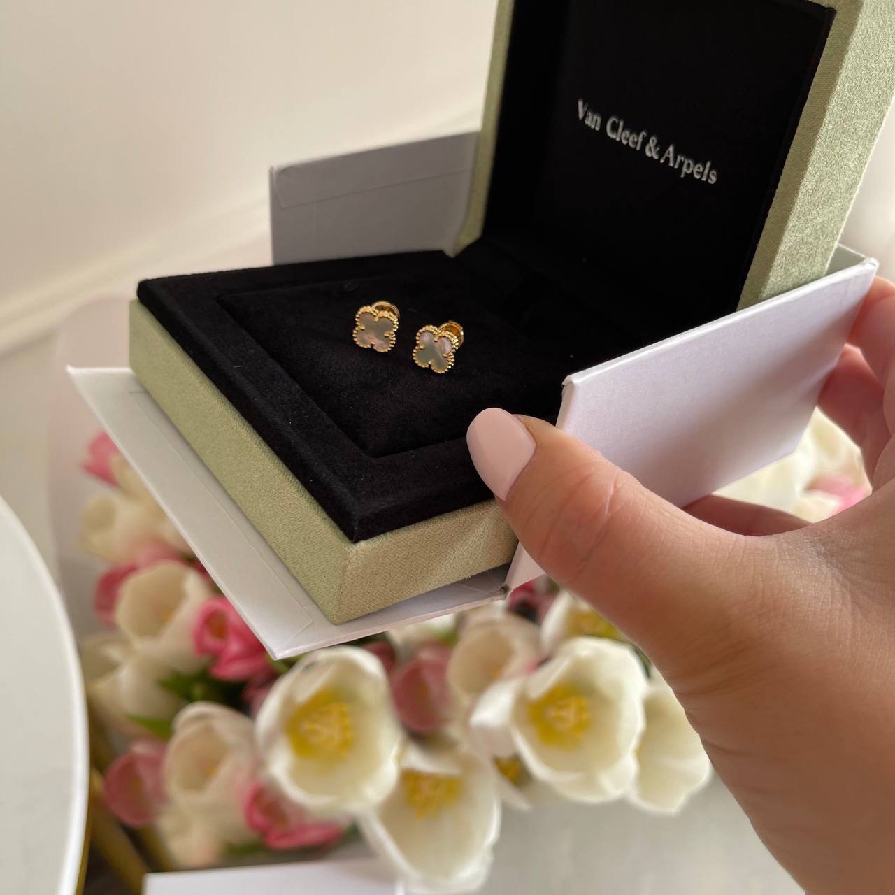 Van Cleef & Arpels Jewellerys