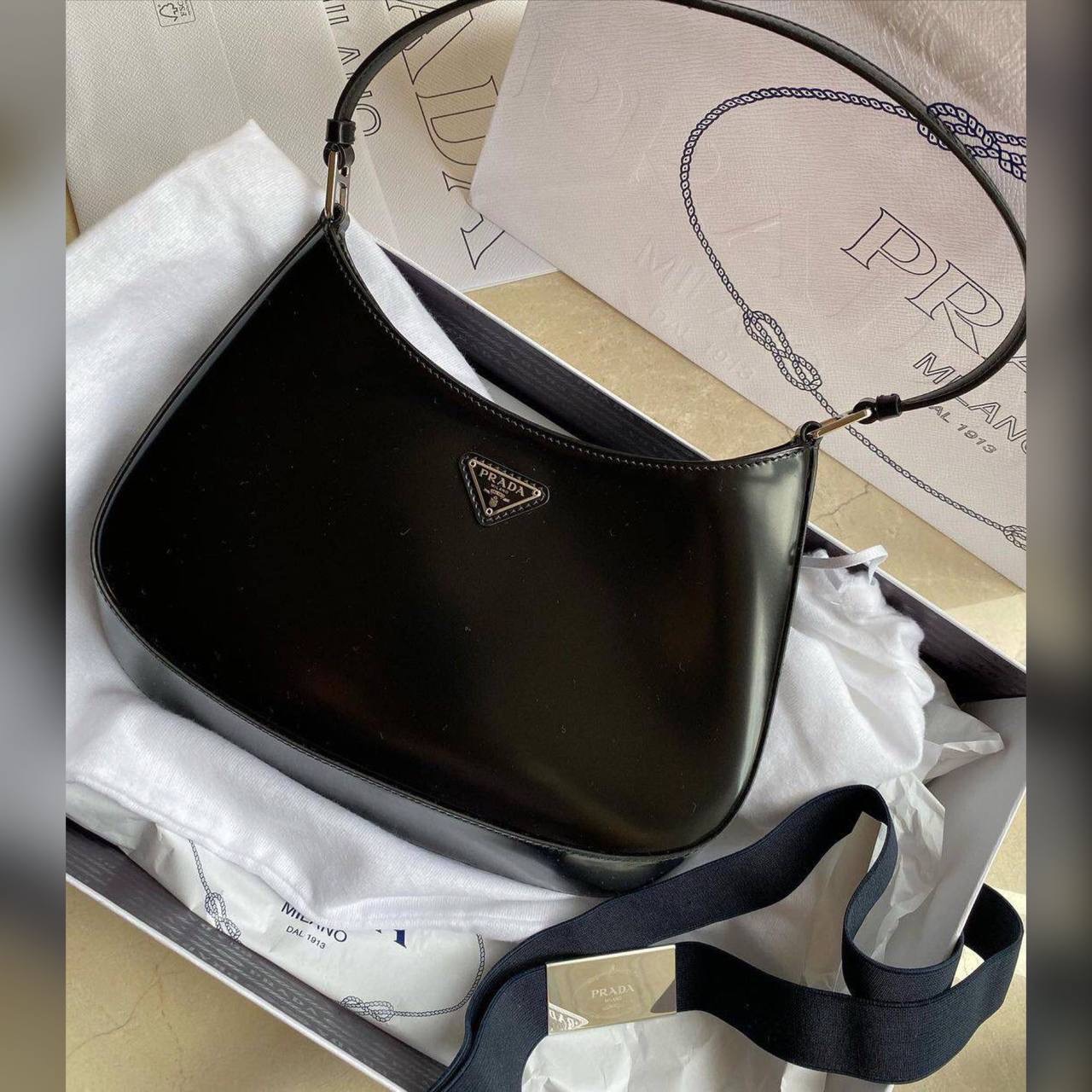 Prada bag