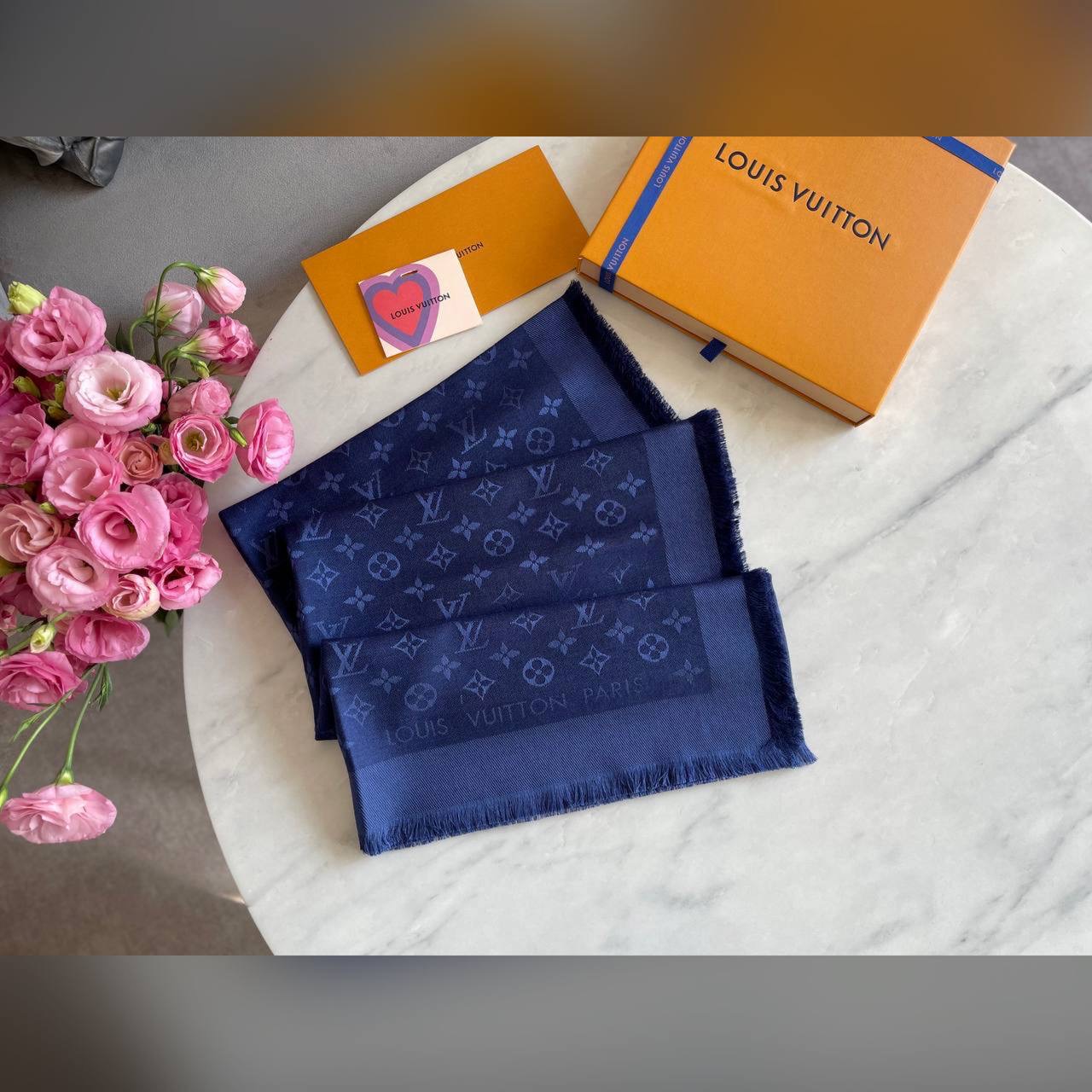 Louis Vuitton accessories