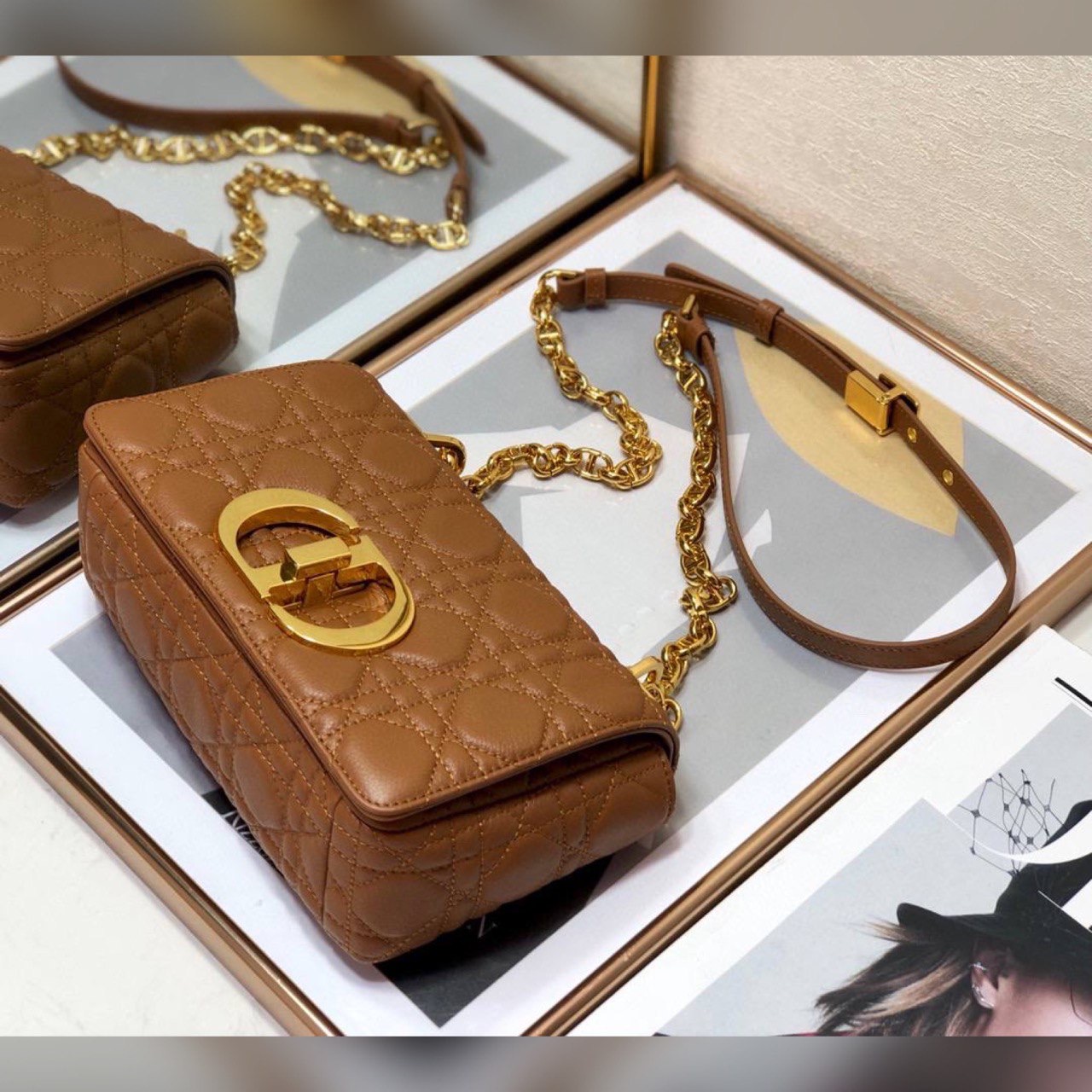 Christian Dior bag