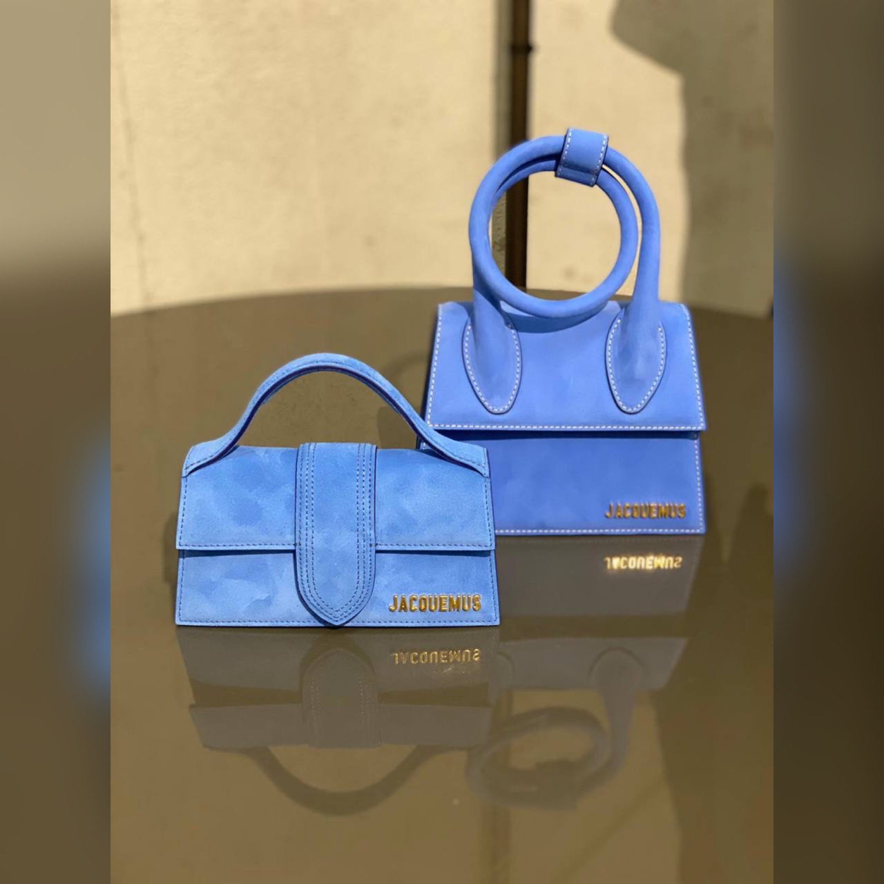 Jacquemus bags