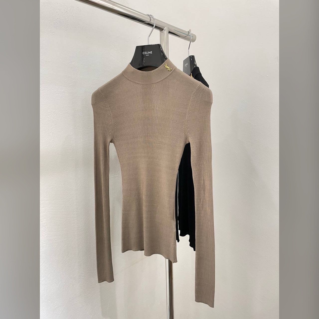 Saint Laurent wear