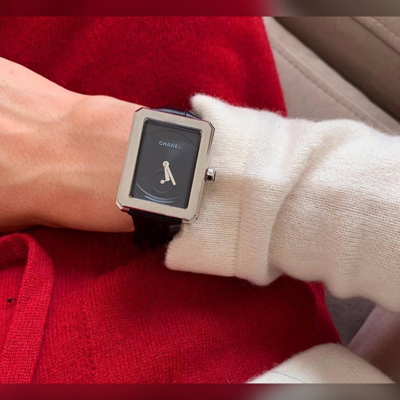 Chanel Watch