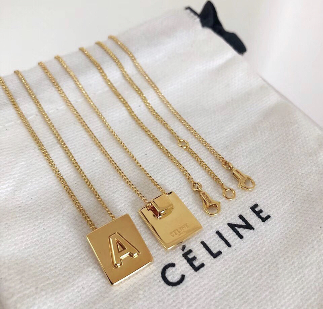 Celine Accessories