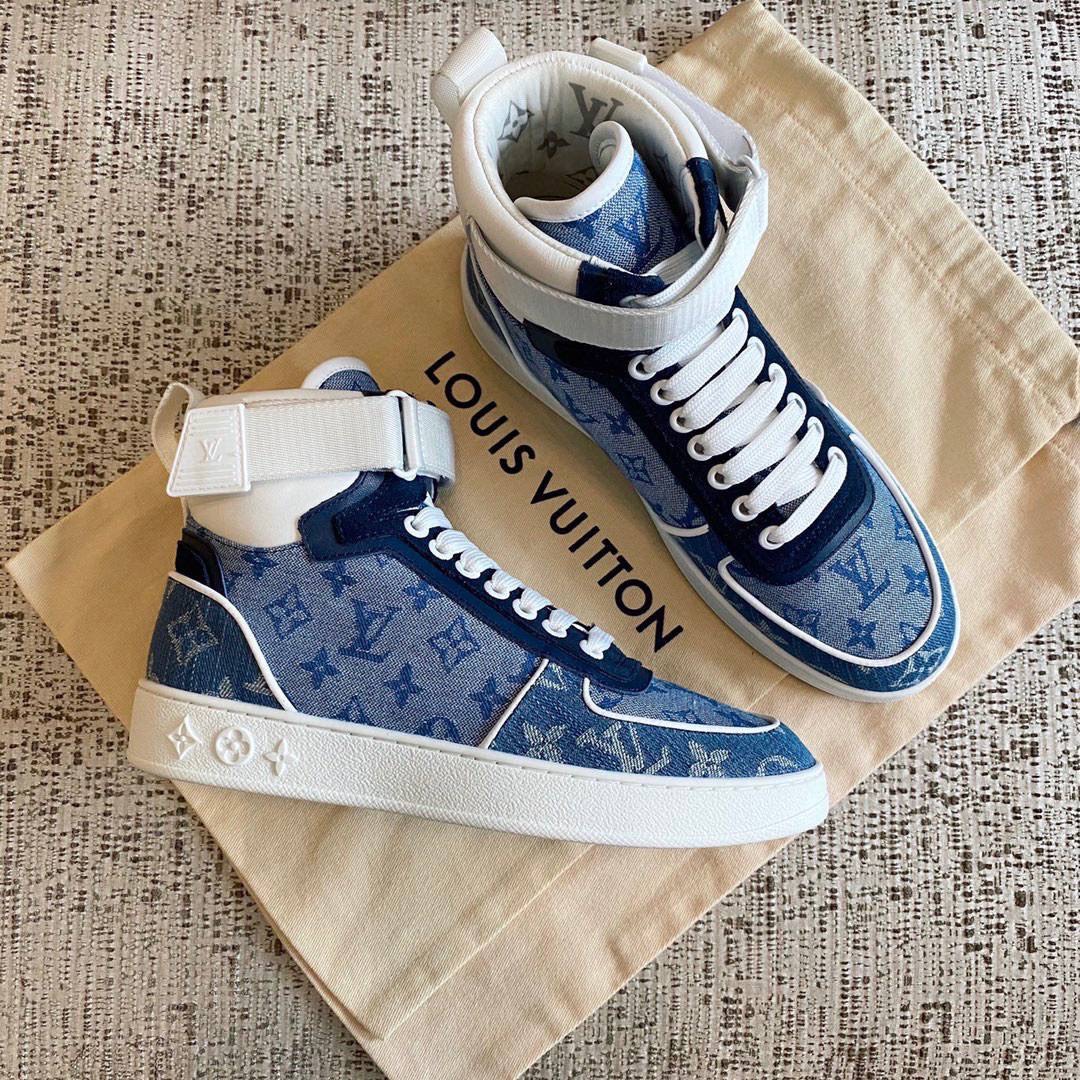 Louis Vuitton shoes