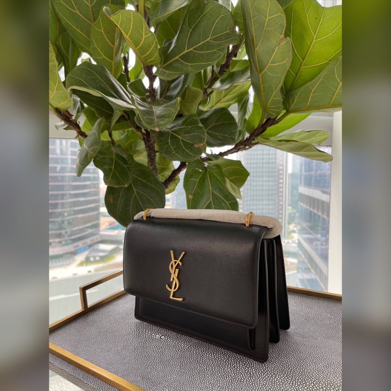 Saint Laurent bag