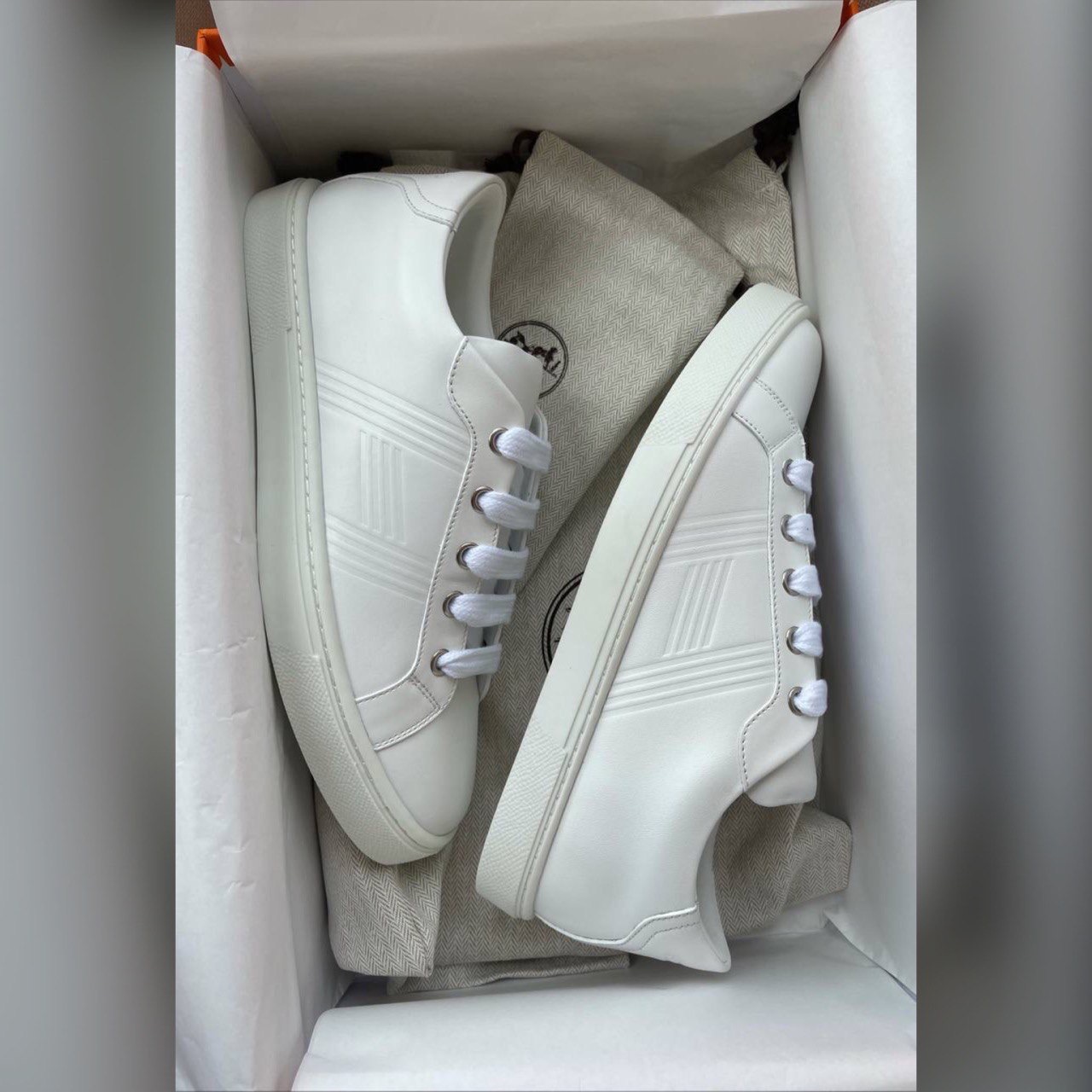 Hermes shoes