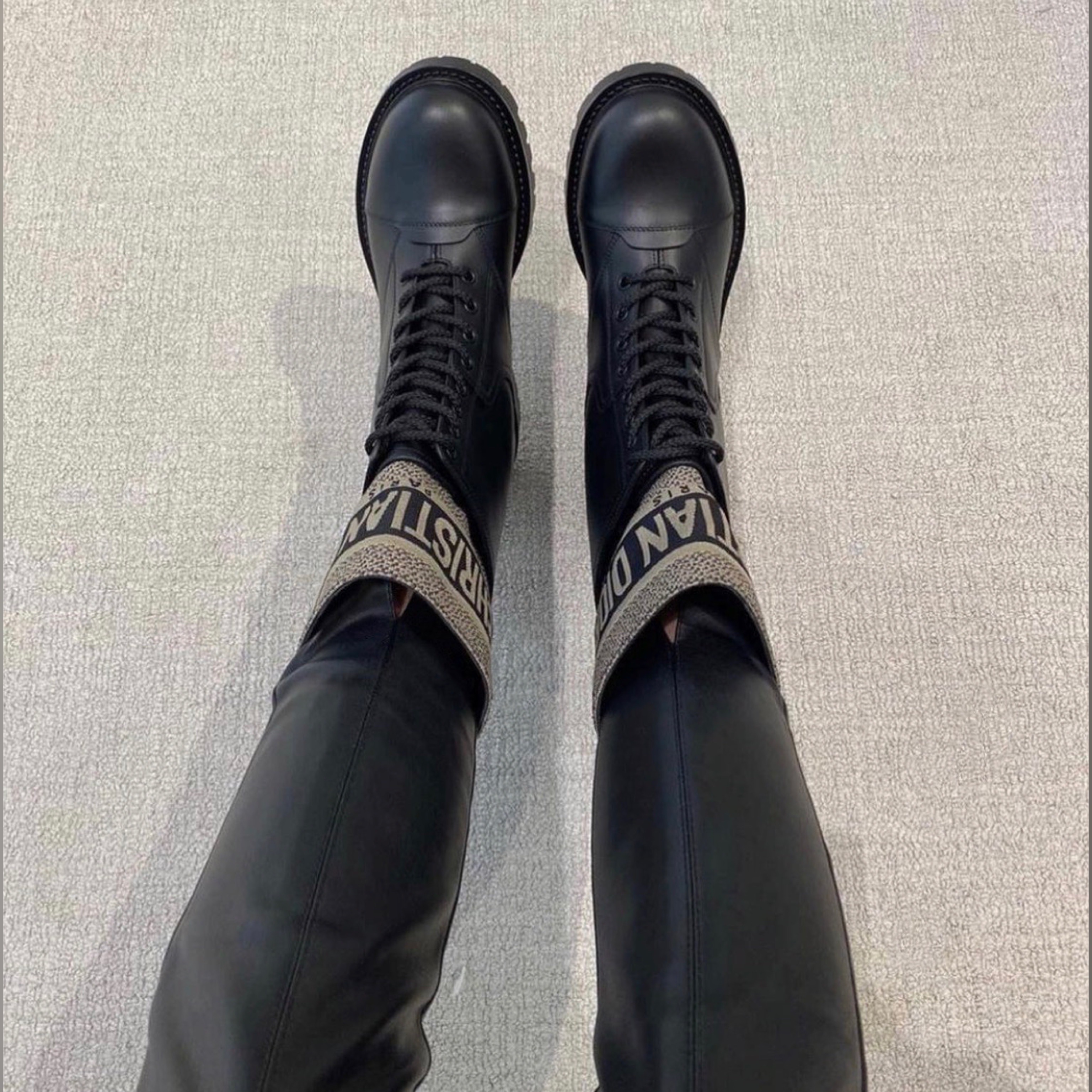 Christian Dior shoes