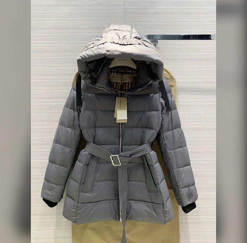 Burberry wear