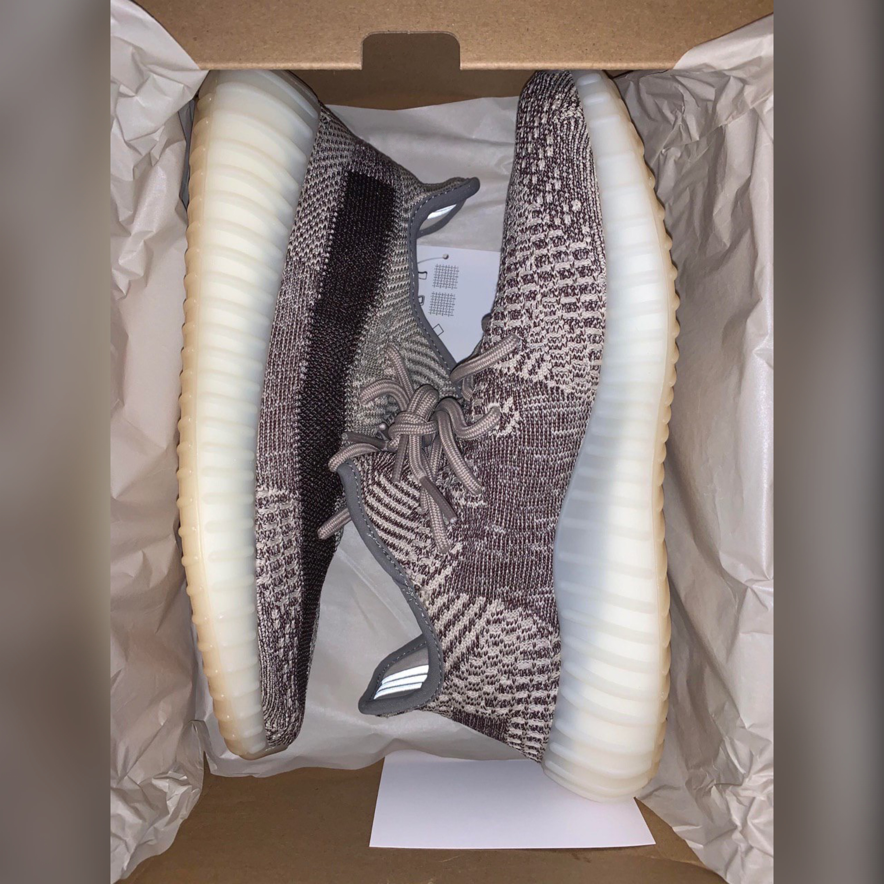 Yeezy shoes