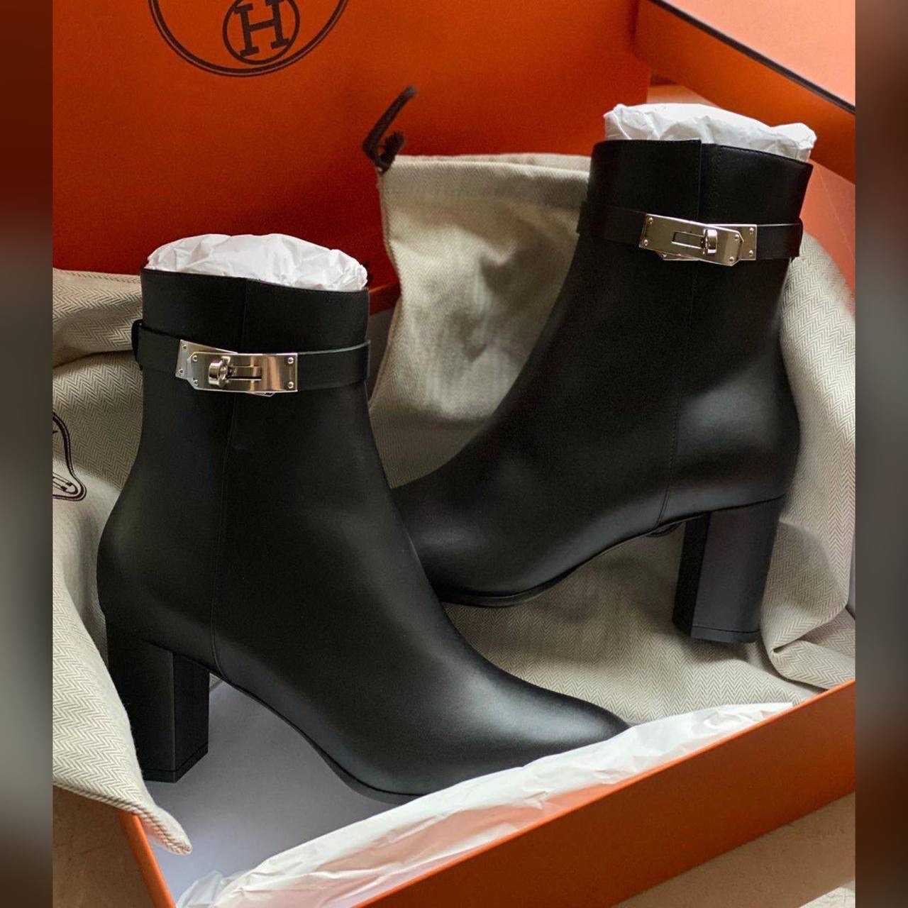 Hermes shoes