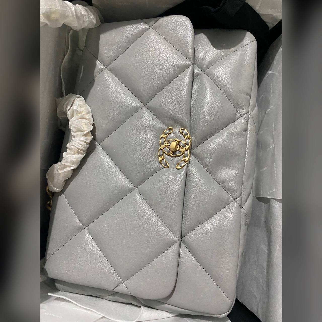 Chanel bag
