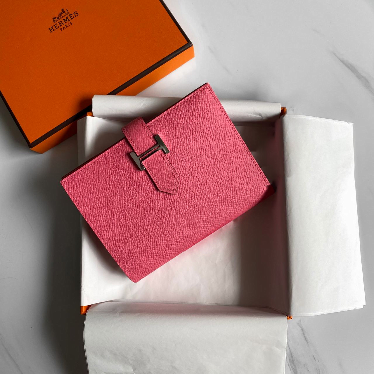 Hermès accessories