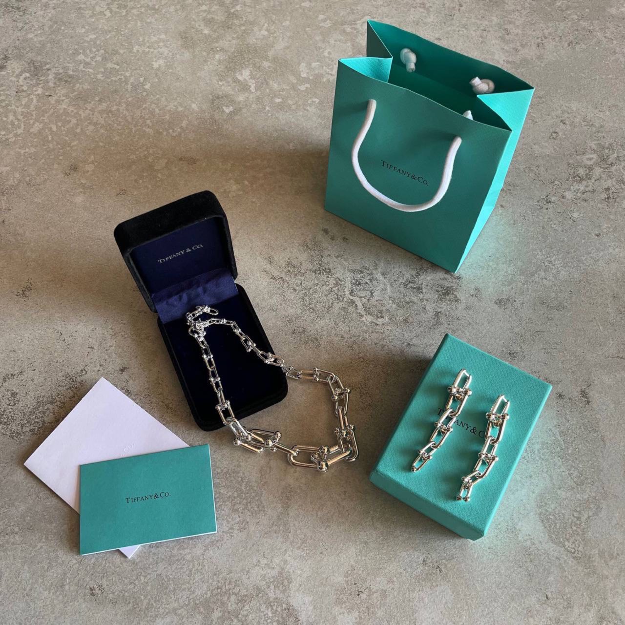 Tiffany & Co jewellerys