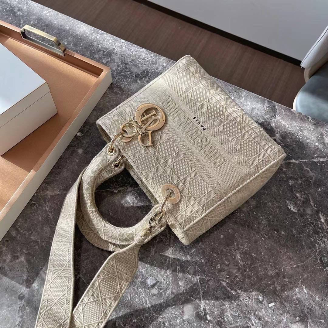 Christian Dior bag