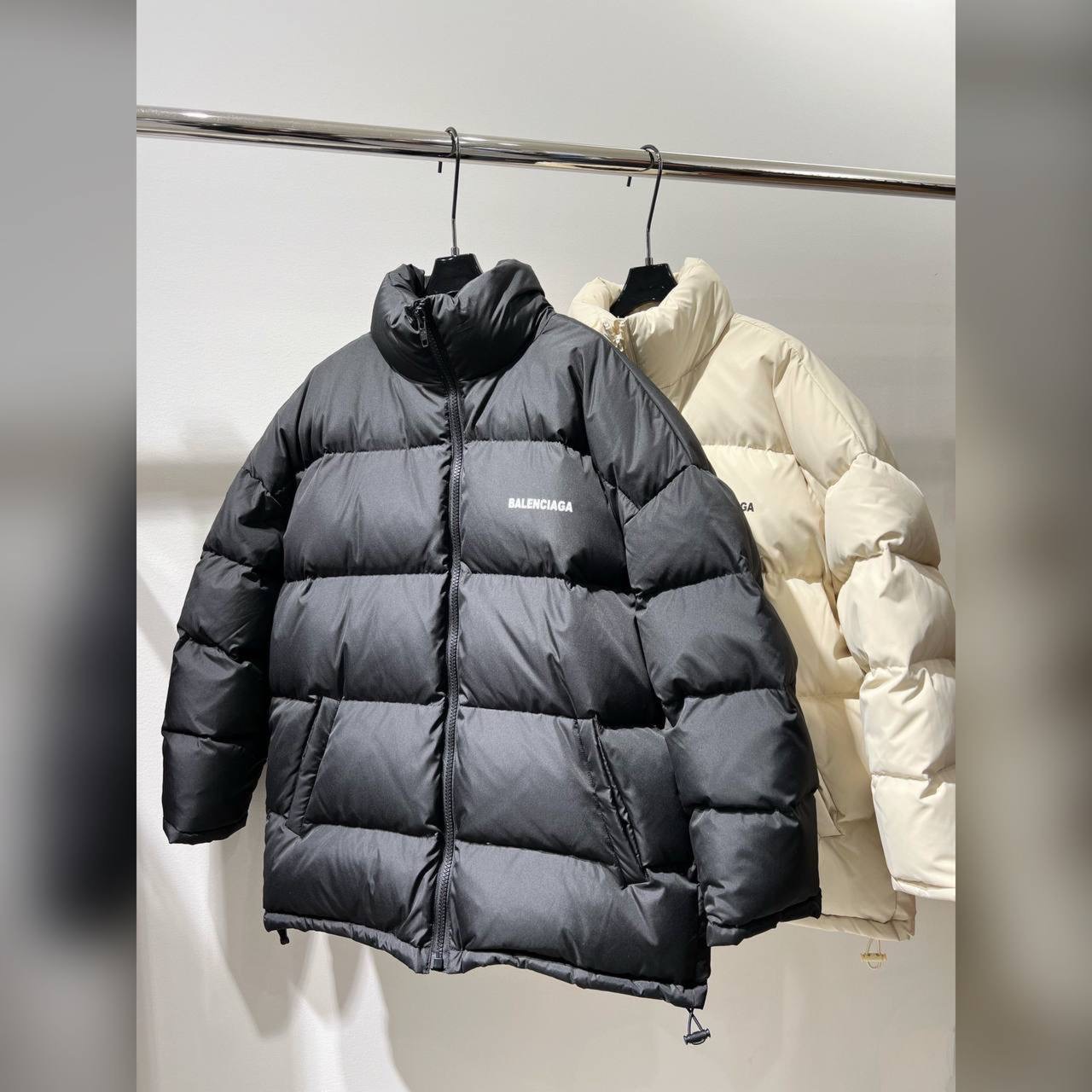 Balenciaga wear