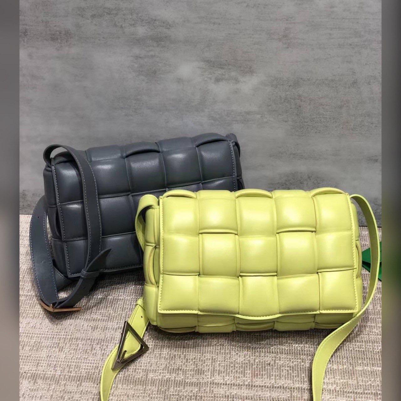 Bottega Veneta bag