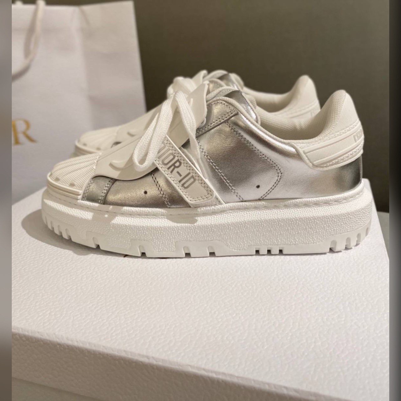 Christian Dior shoes 2 Christian Dior shoes