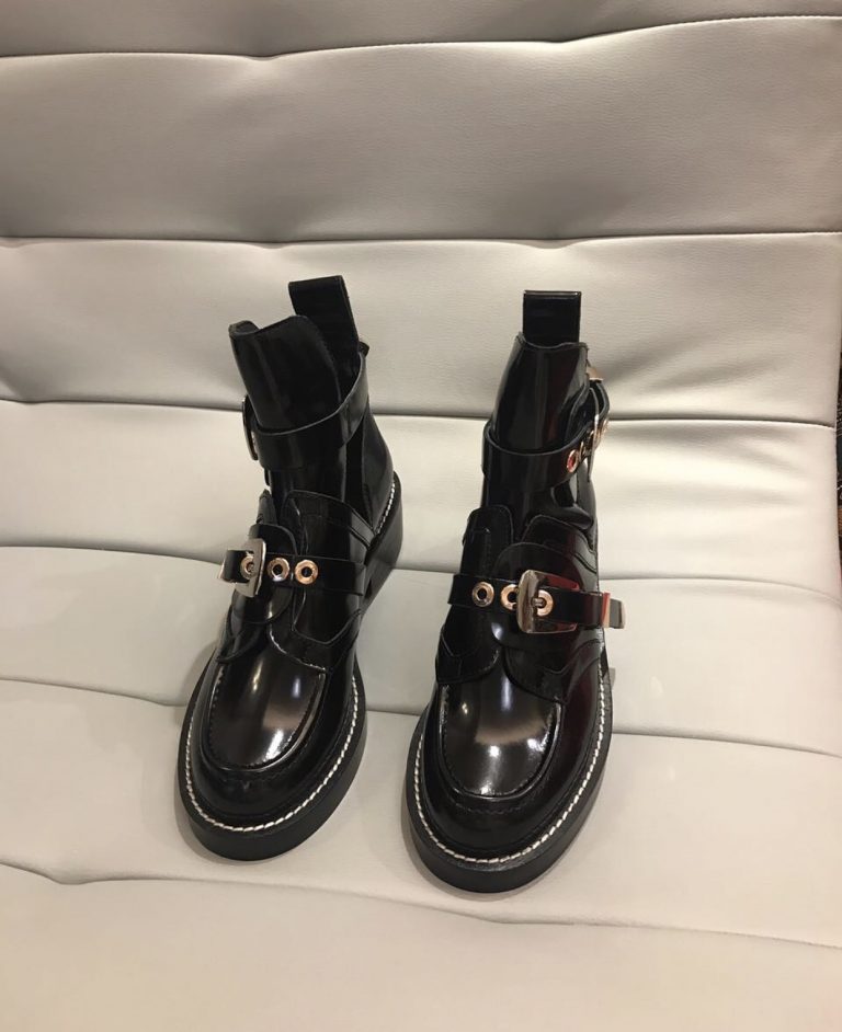 Balenciaga Shoes