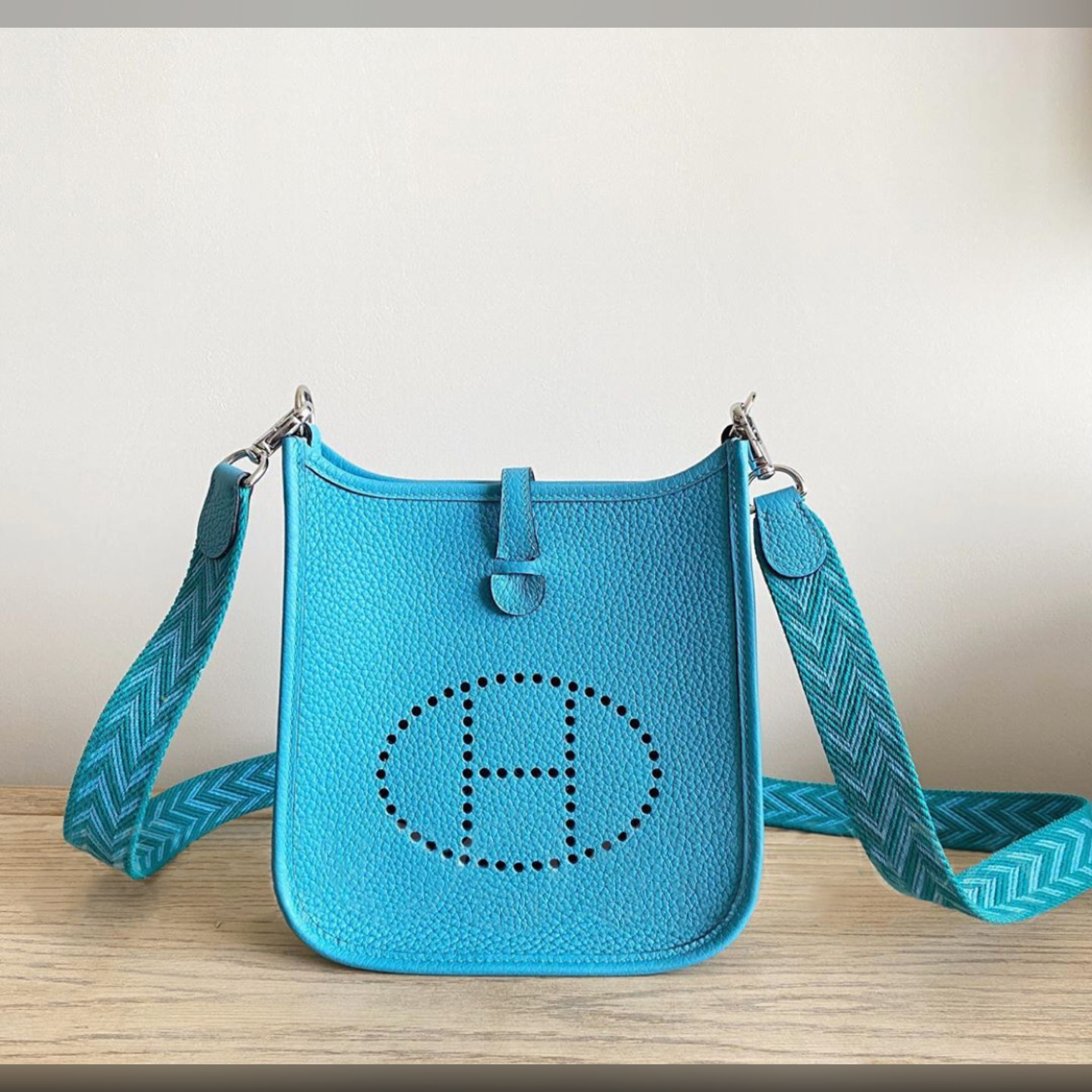 Hermès bags