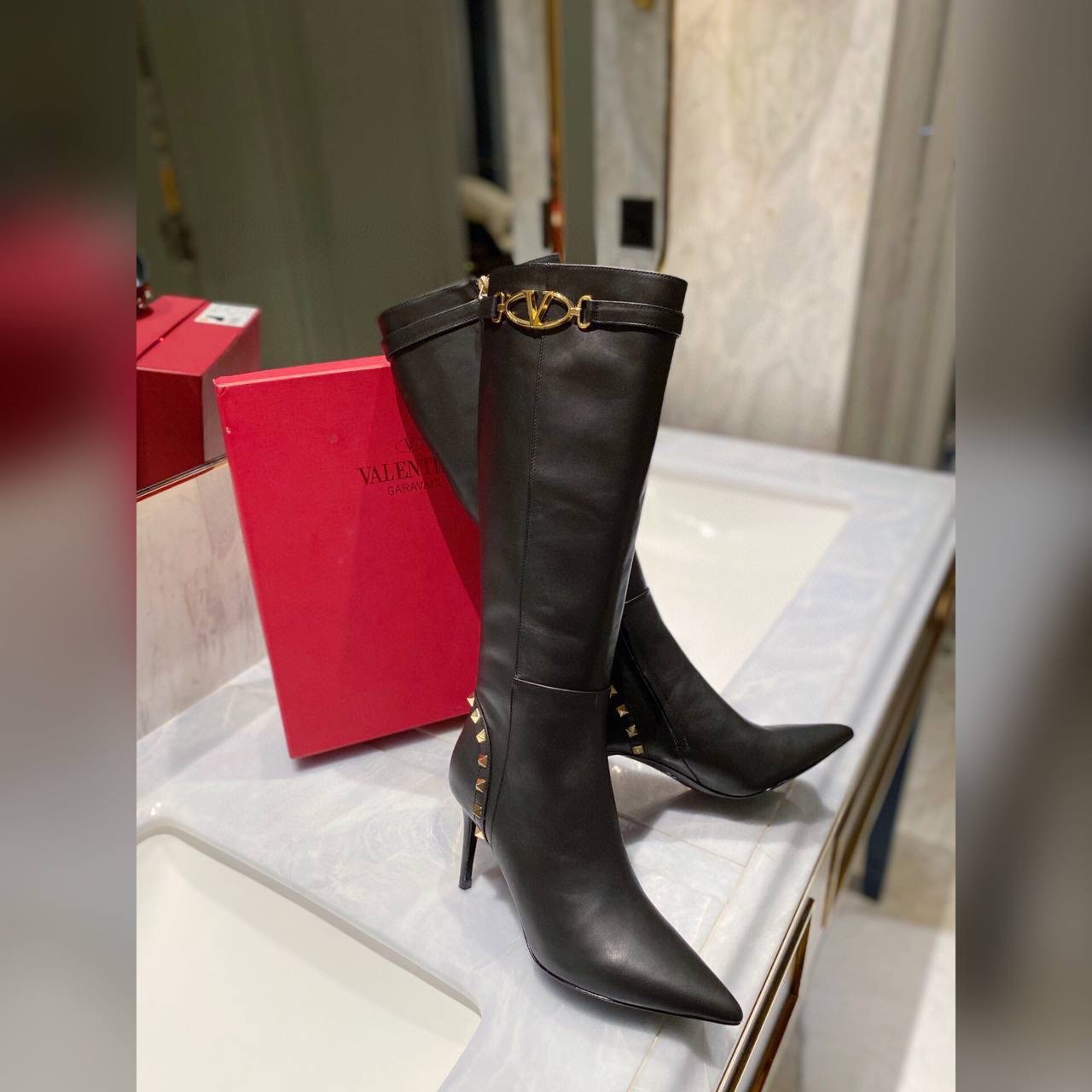 Valentino shoes