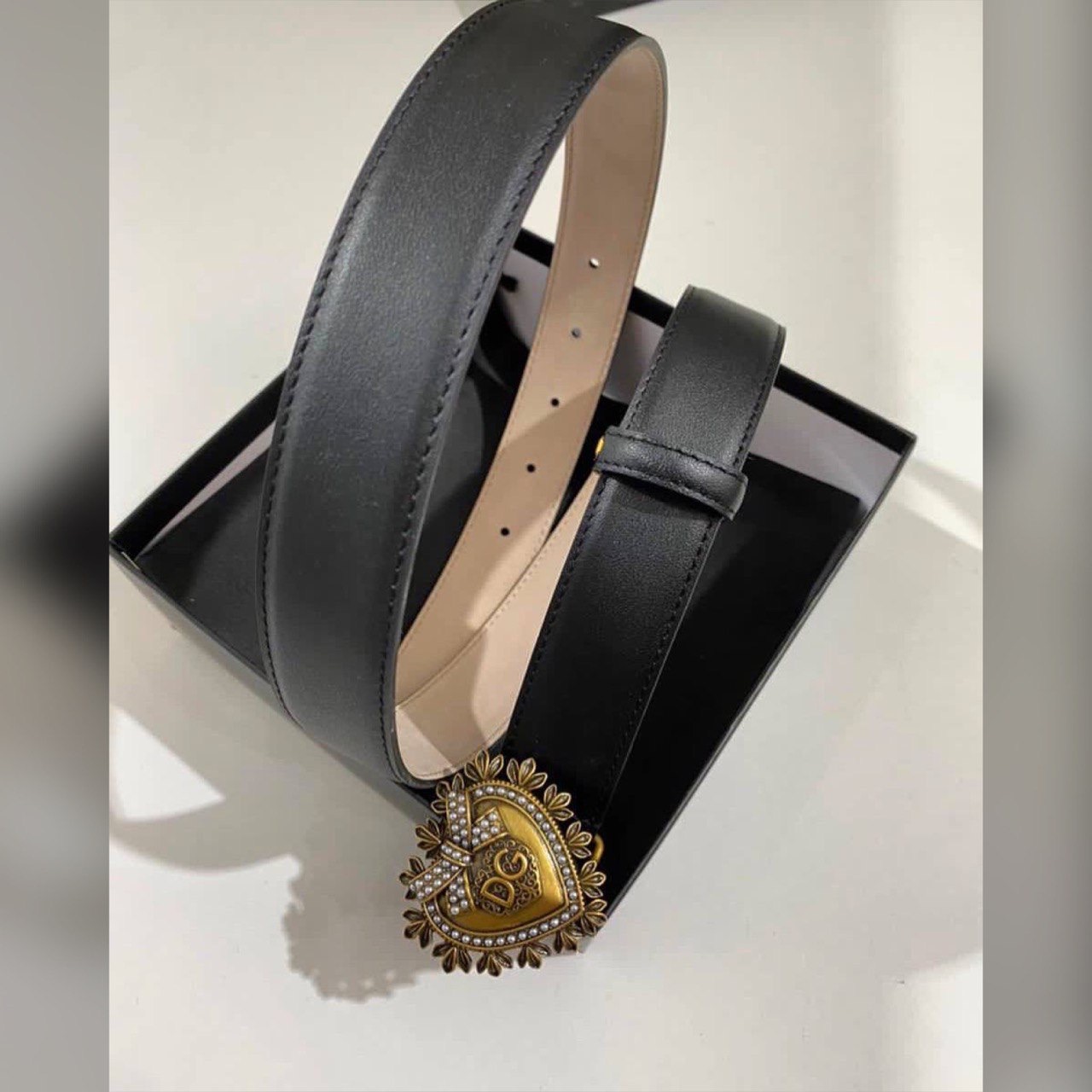 Dolce & Gabbana accessories