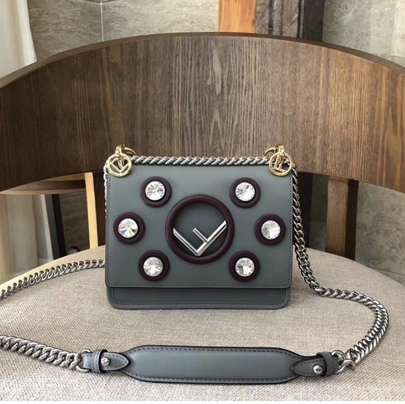 Fendi bag