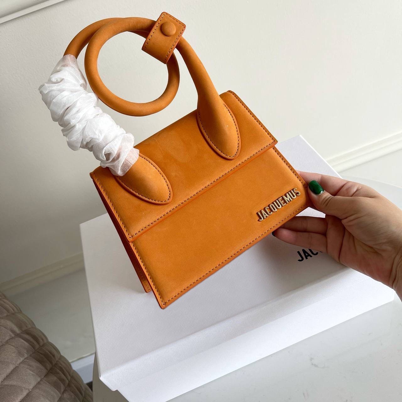 Jacquemus bag