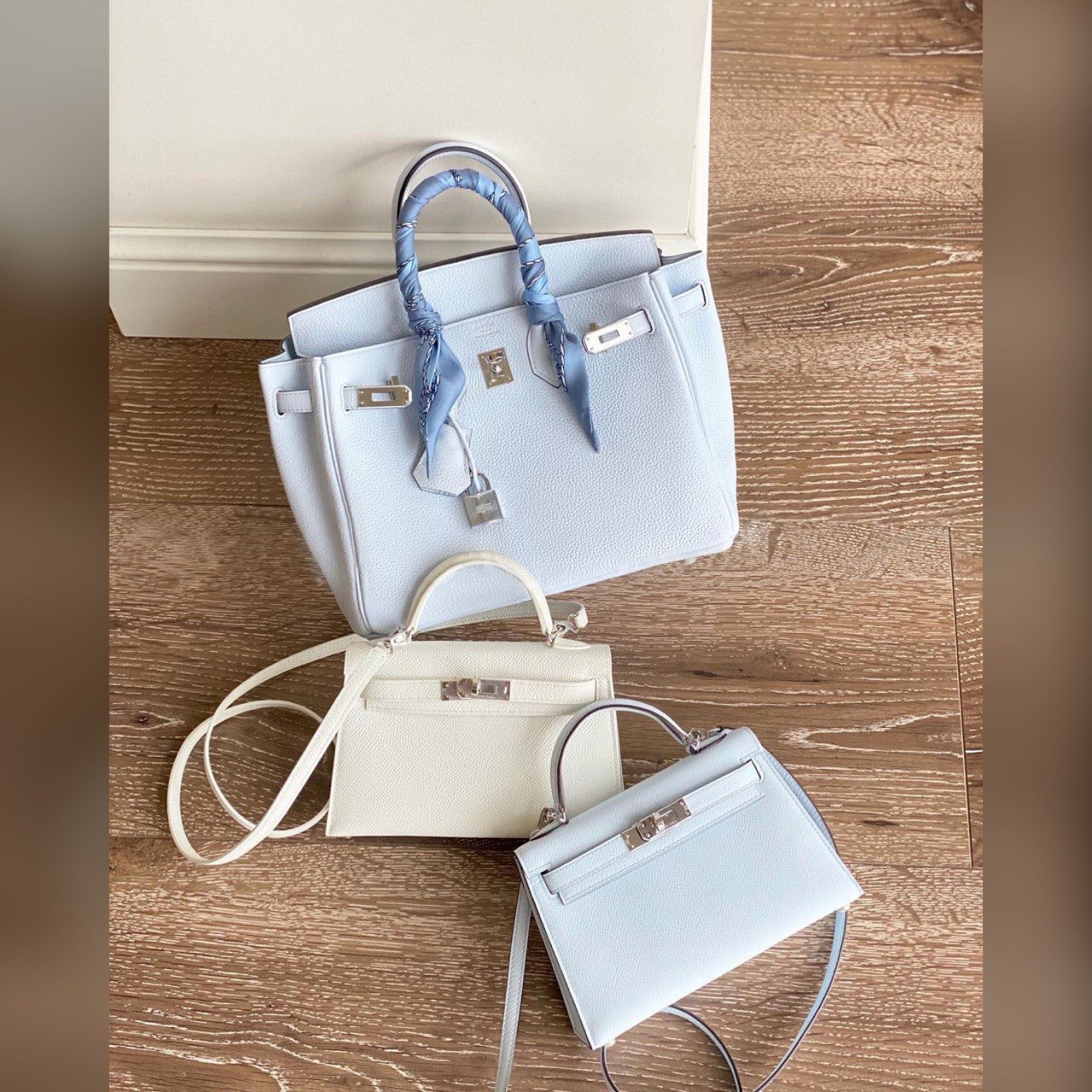 Hermes bag