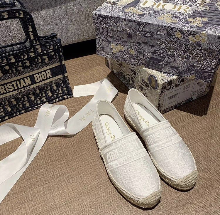 Christian Dior shoes