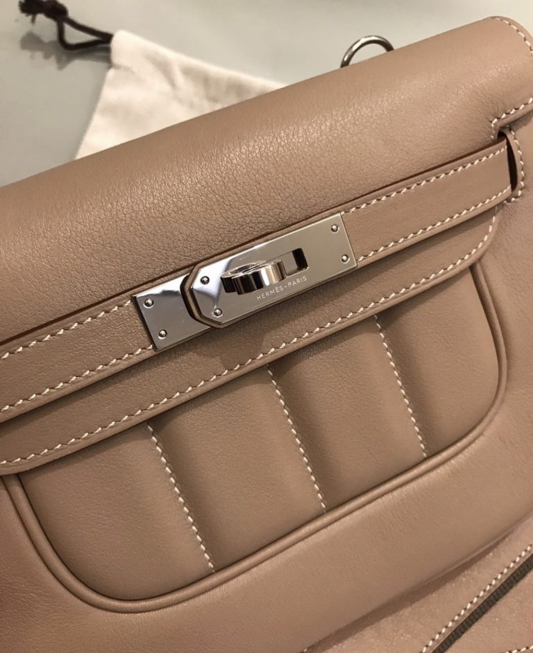Hermes Bag