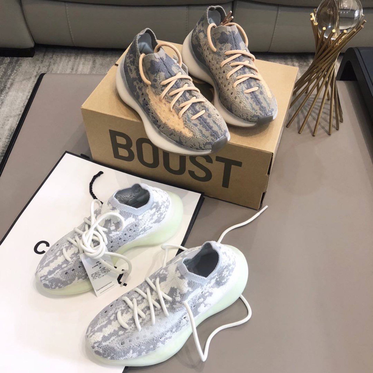 Adidas shoes
