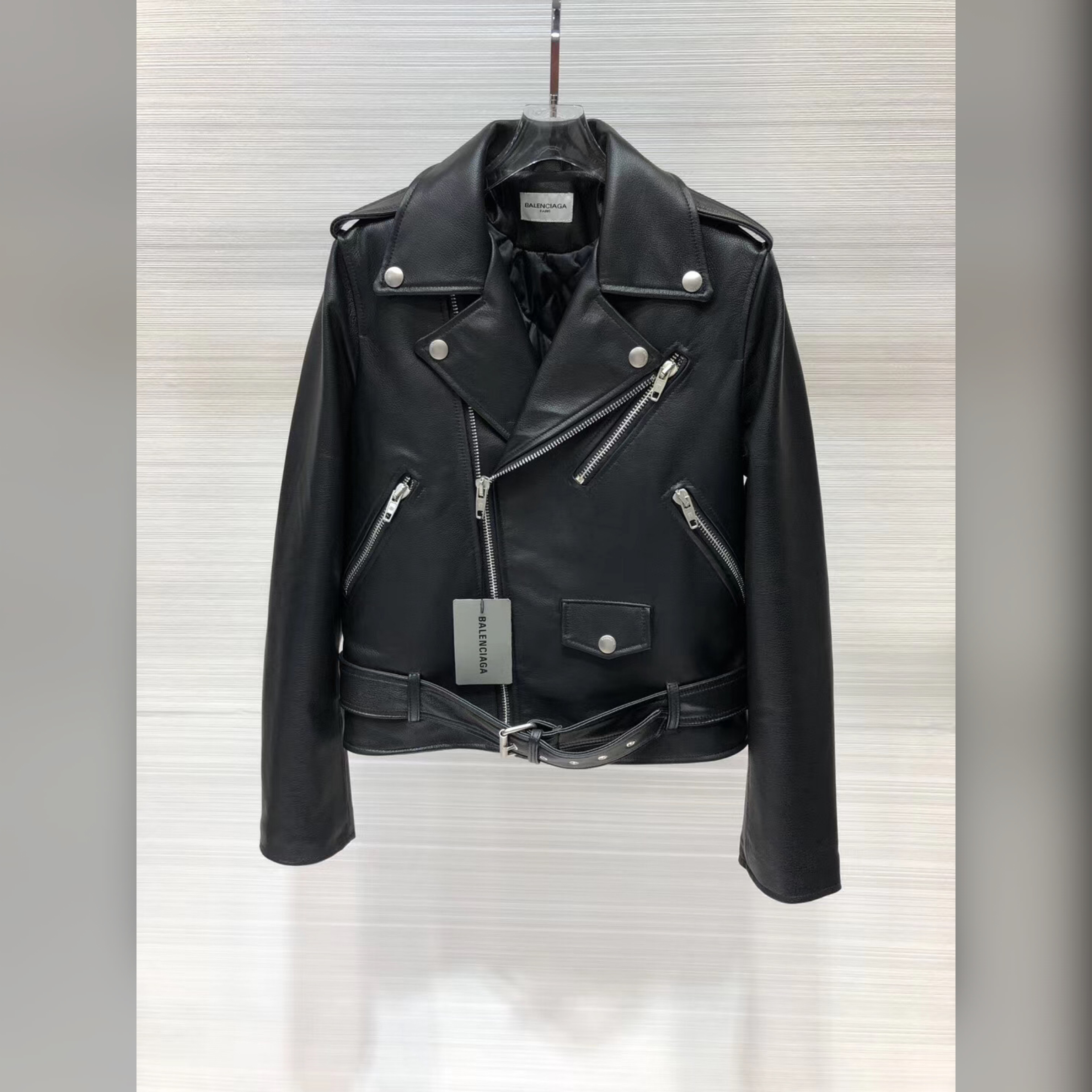 Balenciaga wear