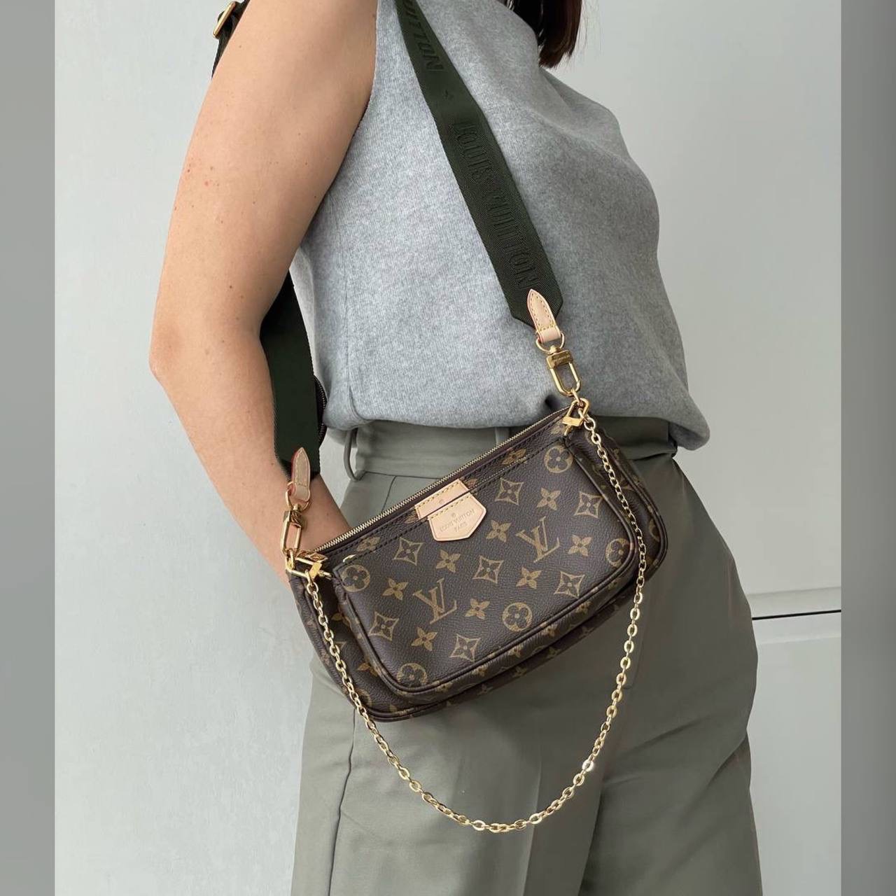 Louis Vuitton bag