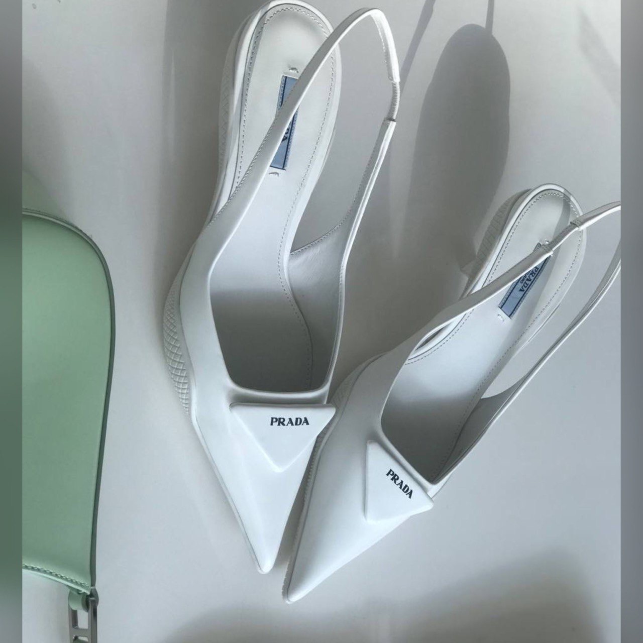 Prada shoes