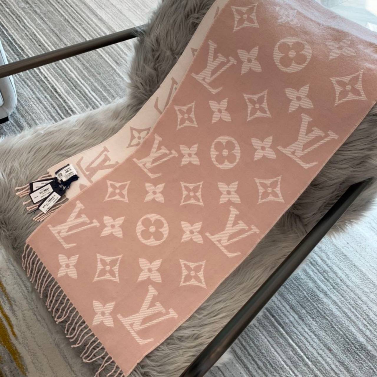 Louis Vuitton accessories