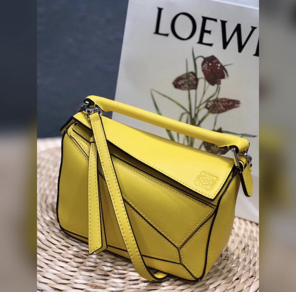 Loewe bag