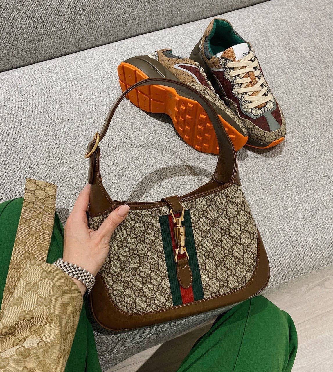 Gucci bag