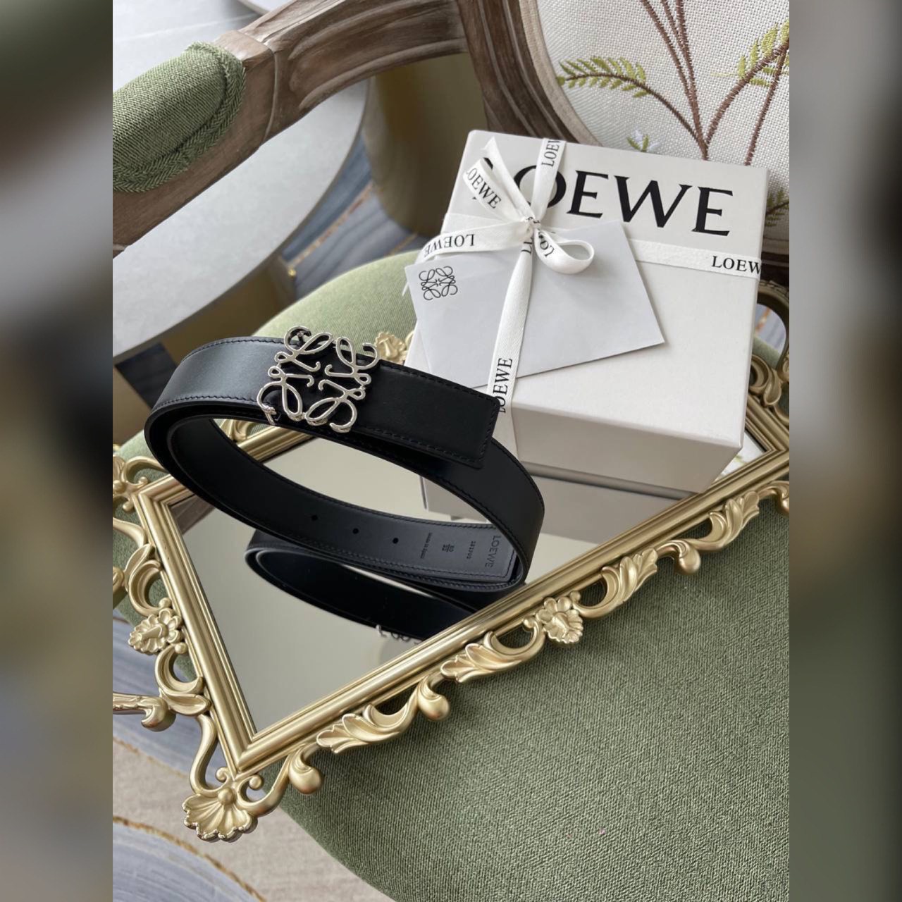 Loewe accessories