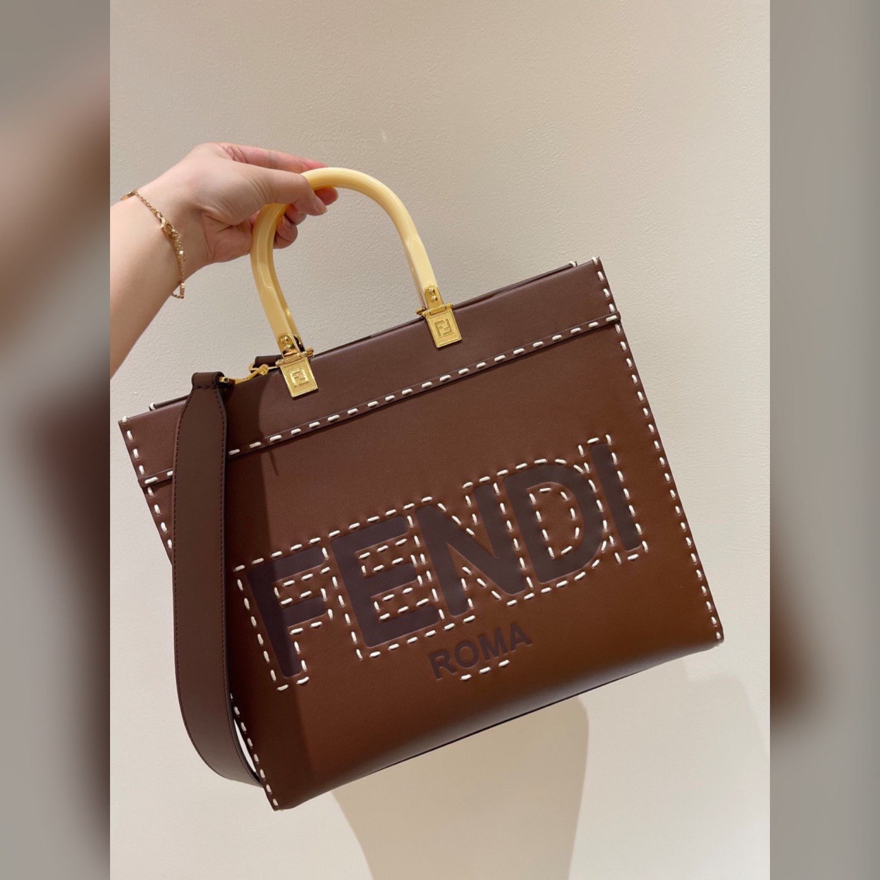 Fendi bag