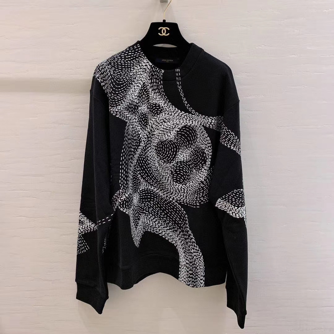 Louis Vuitton wear