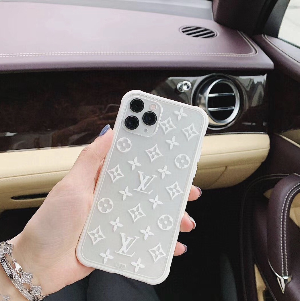 Louis Vuitton accessories