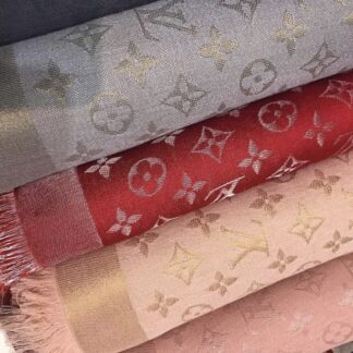 Louis Vuitton Scarves