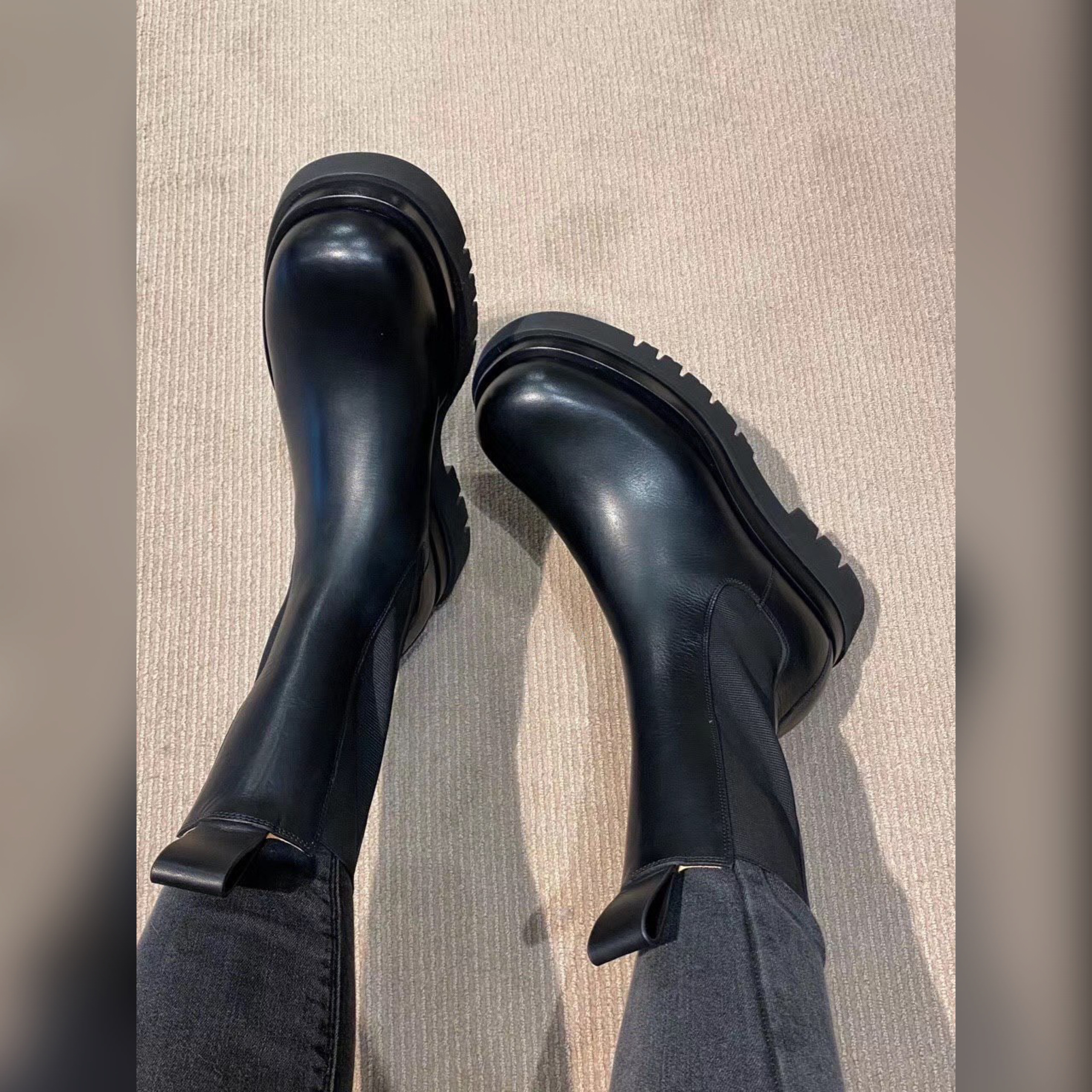 Bottega Veneta shoes
