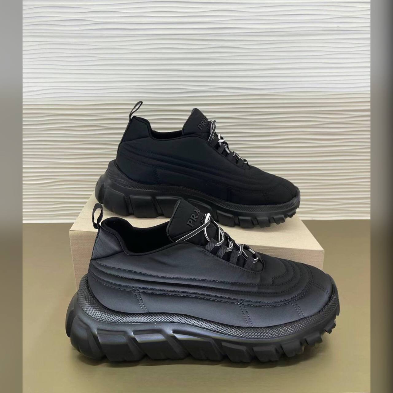 Prada shoes