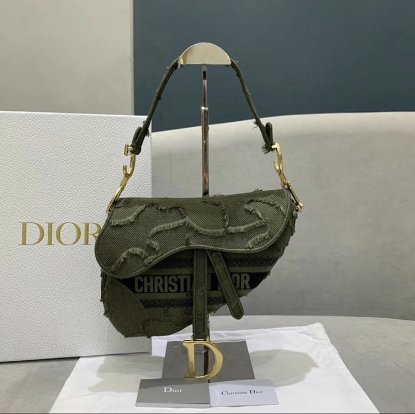 Christian Dior bag