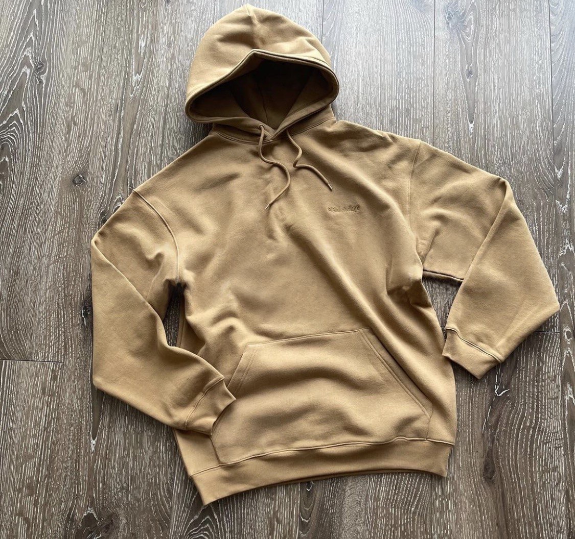 Balenciaga wear