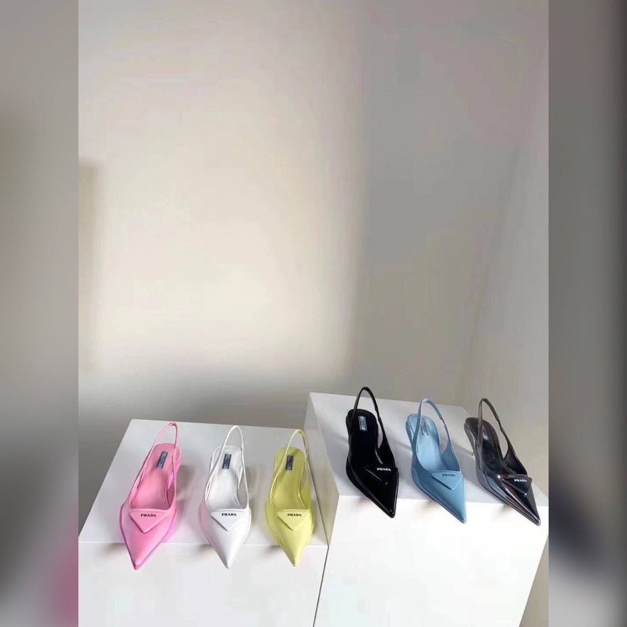 Prada shoes